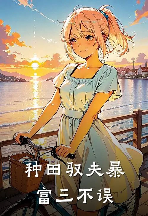 种田驭夫暴富三不误