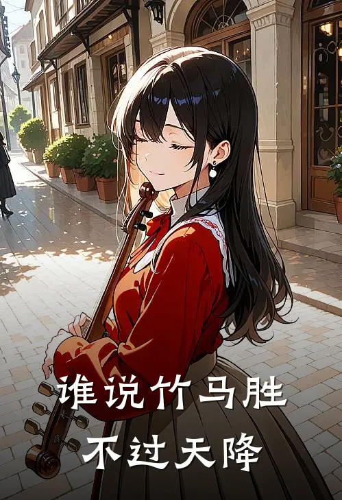 谁说竹马胜不过天降