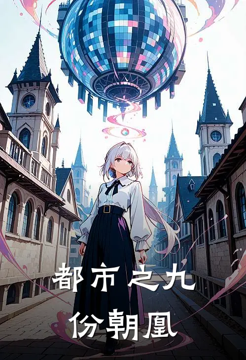 都市之九份朝凰