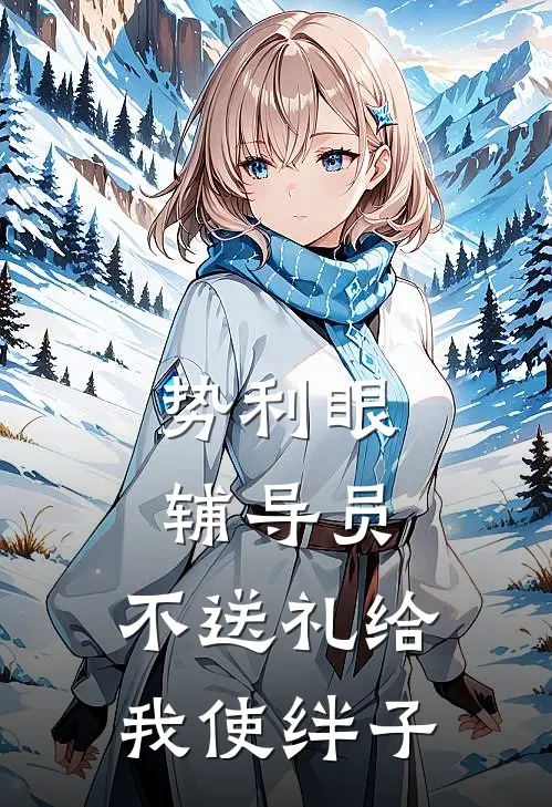 势利眼辅导员，不送礼给我使绊子