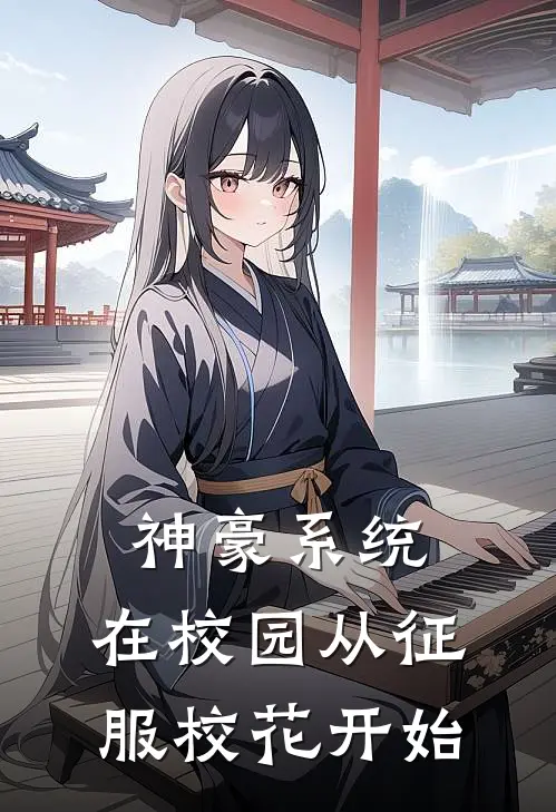 神豪系统：在校园从征服校花开始