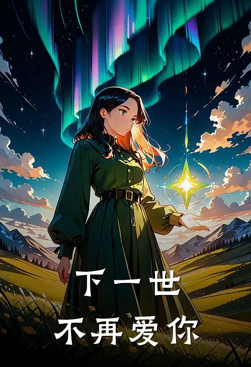 下一世，不再爱你