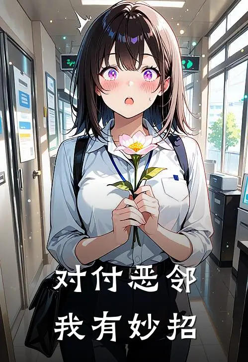 对付恶邻，我有妙招