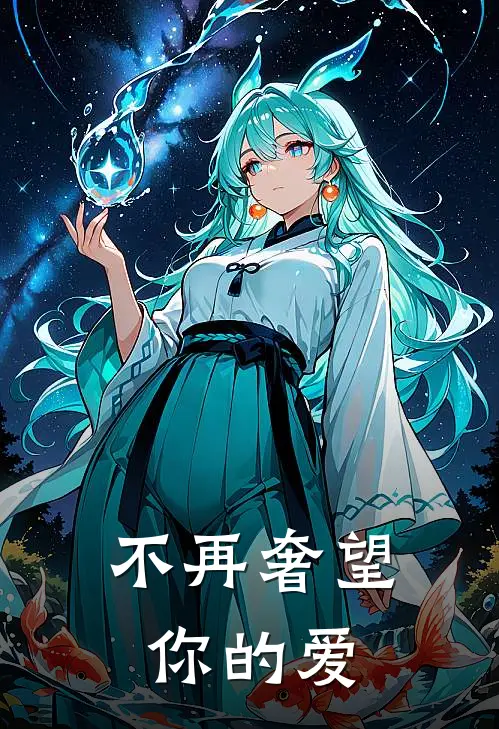 不再奢望你的爱