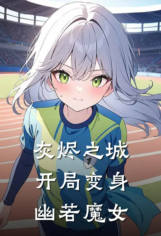 灰烬之城：开局变身幽若魔女