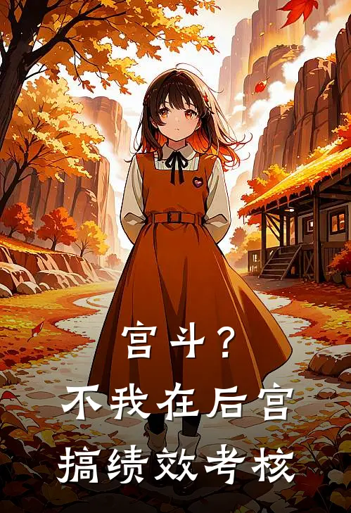 宫斗？不，我在后宫搞绩效考核