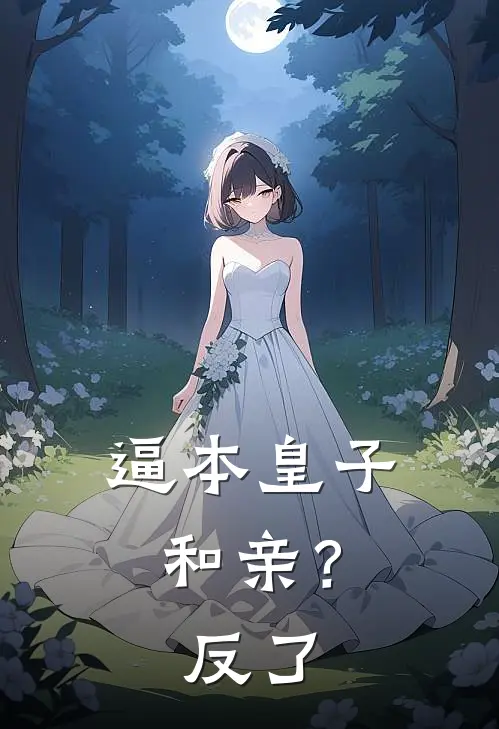 逼本皇子和亲？反了