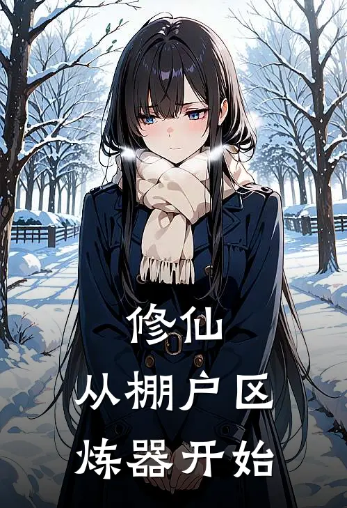 修仙：从棚户区炼器开始