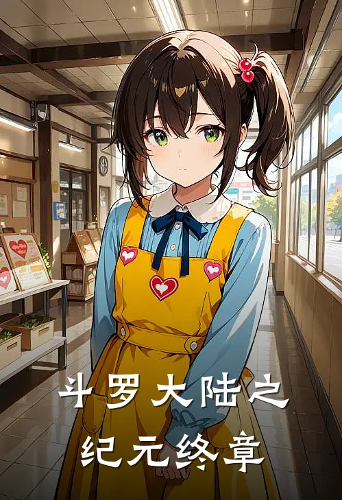 斗罗大陆之纪元终章