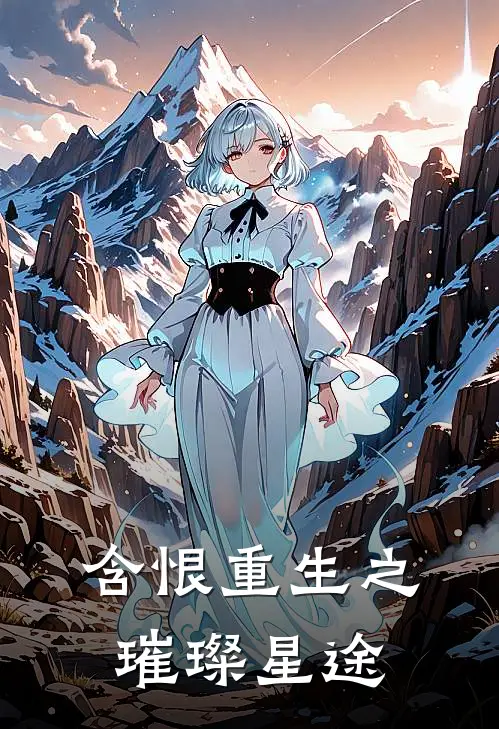 含恨重生之璀璨星途