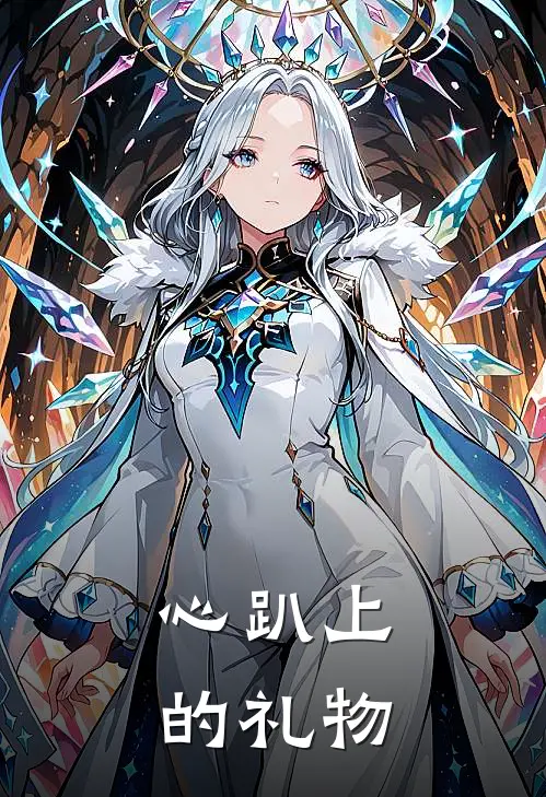 心趴上的礼物