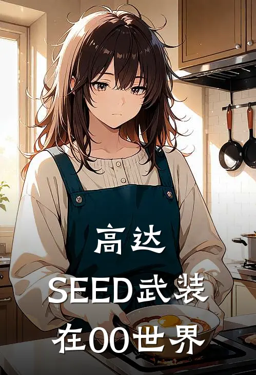高达：SEED武装在00世界