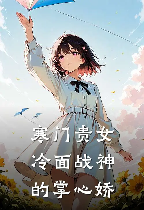 寒门贵女，冷面战神的掌心娇