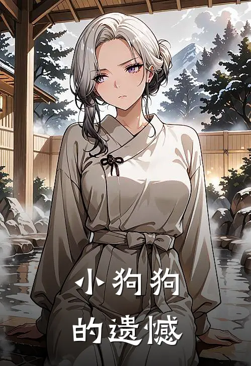 小狗狗的遗憾