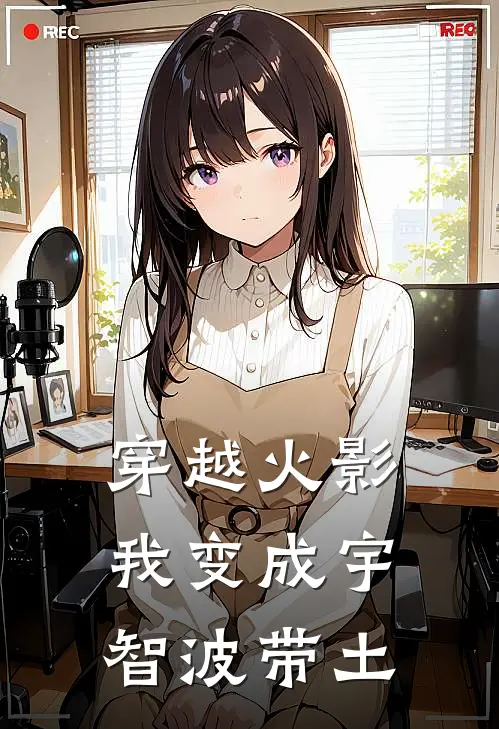 穿越火影我变成宇智波带土