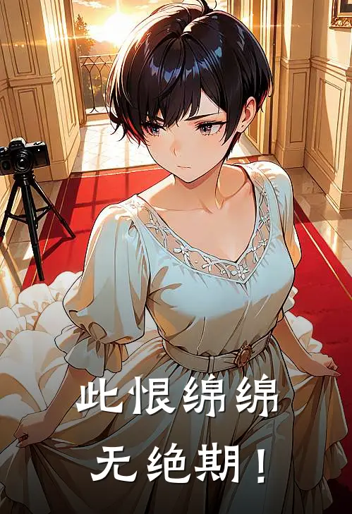 此恨绵绵无绝期！