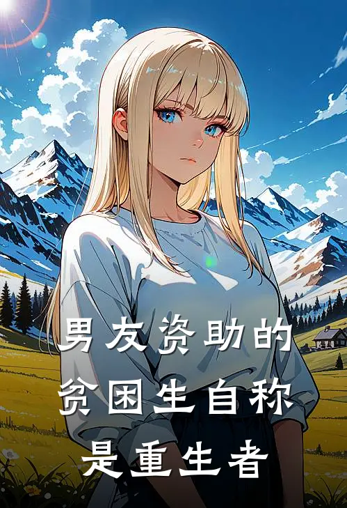 男友资助的贫困生自称是重生者