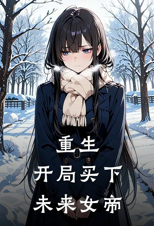 重生：开局买下未来女帝