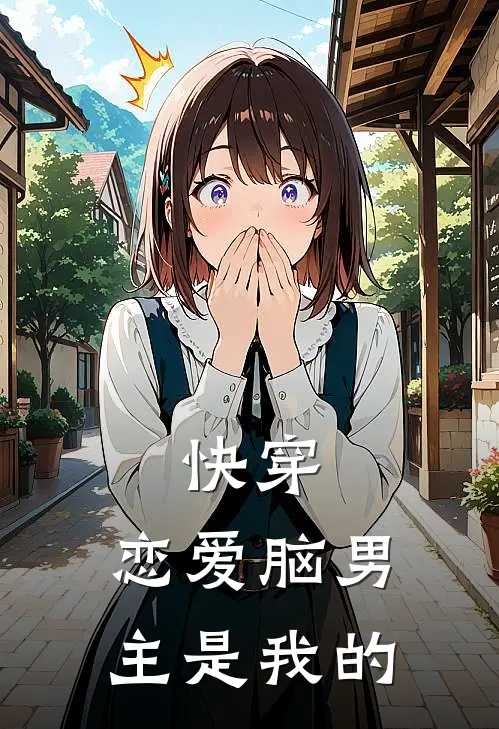 快穿：恋爱脑男主是我的