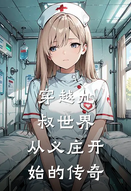 穿越九叔世界，从义庄开始的传奇