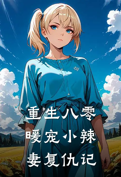 重生八零：暖宠小辣妻复仇记