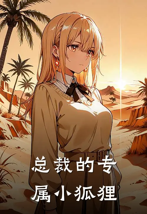 总裁的专属小狐狸