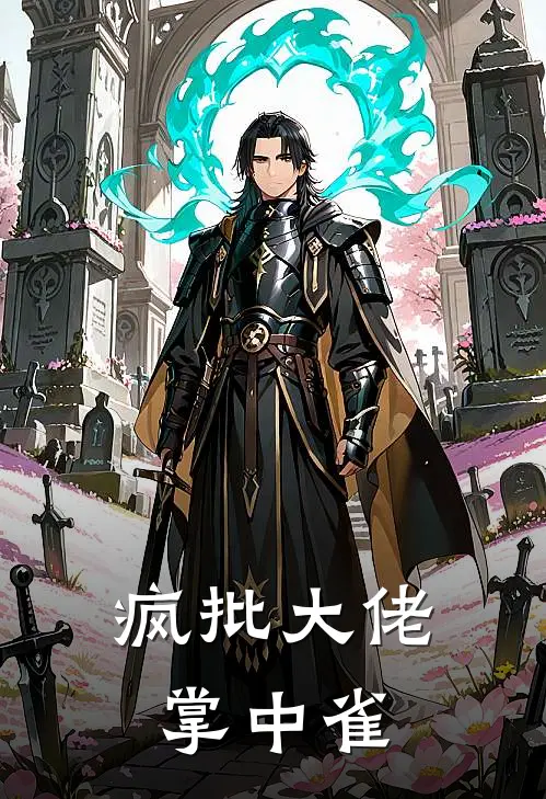 疯批大佬掌中雀