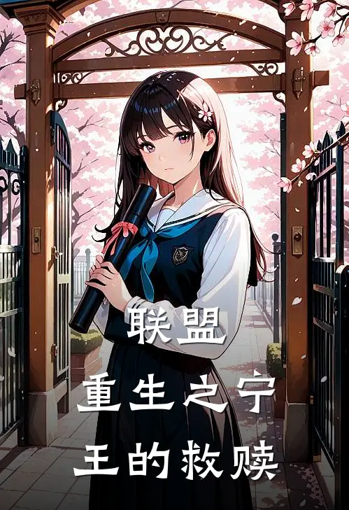 联盟：重生之宁王的救赎