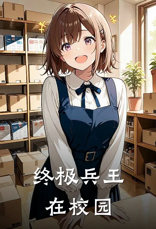 终极兵王在校园