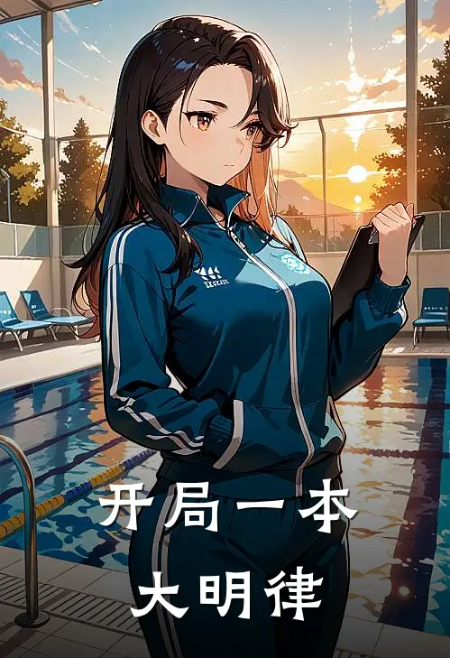 开局一本大明律