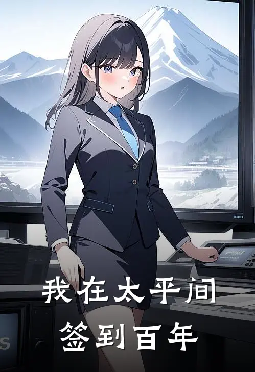 我在太平间签到百年