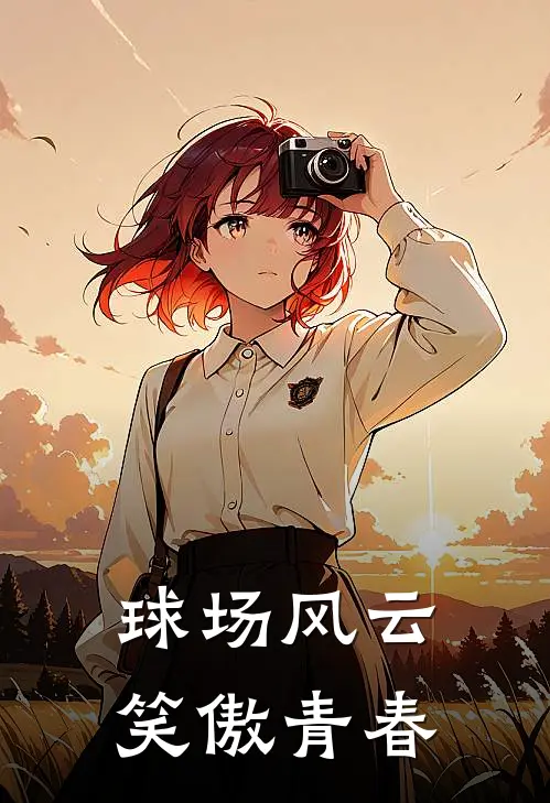 球场风云笑傲青春