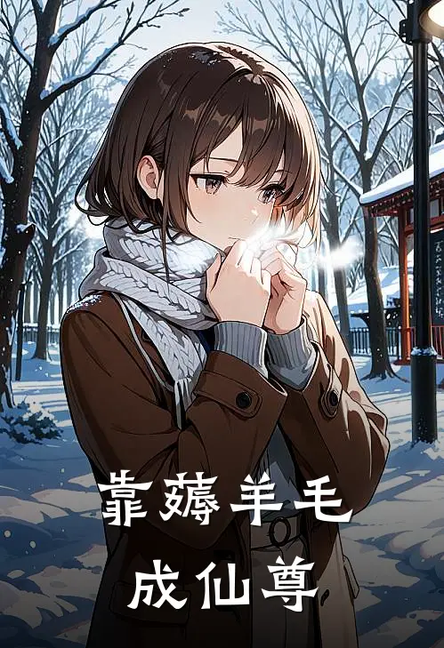 靠薅羊毛成仙尊