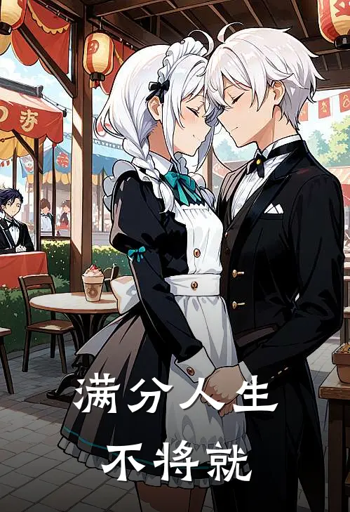 满分人生不将就