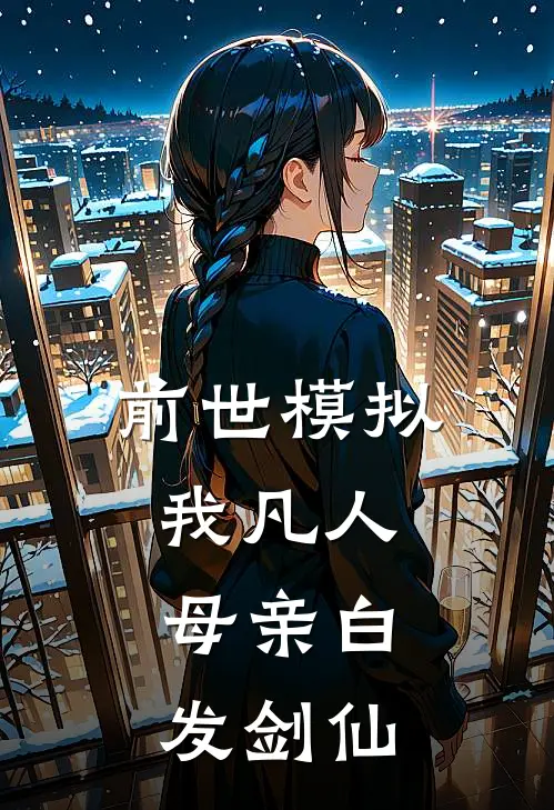 前世模拟：我凡人，母亲白发剑仙