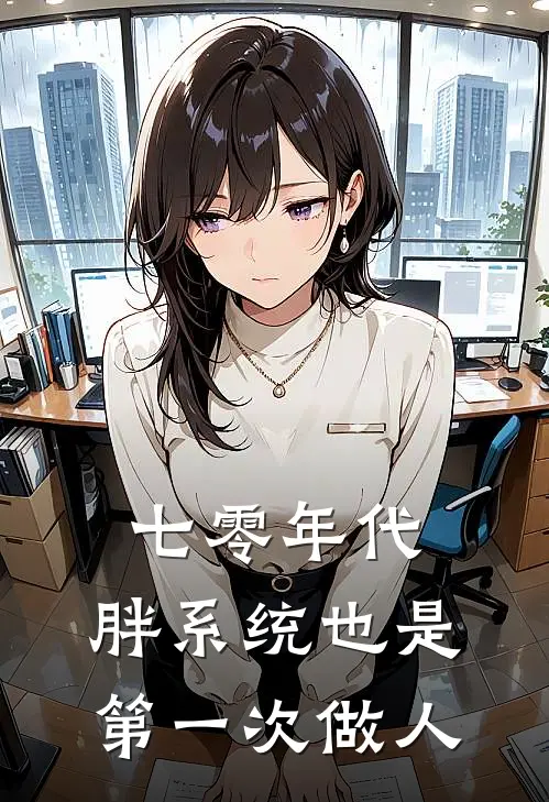 七零年代：胖系统也是第一次做人