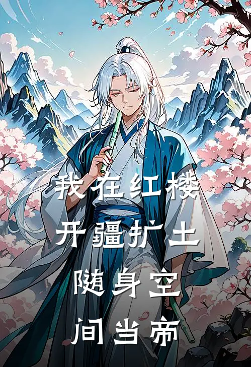 我在红楼开疆扩土：随身空间当帝