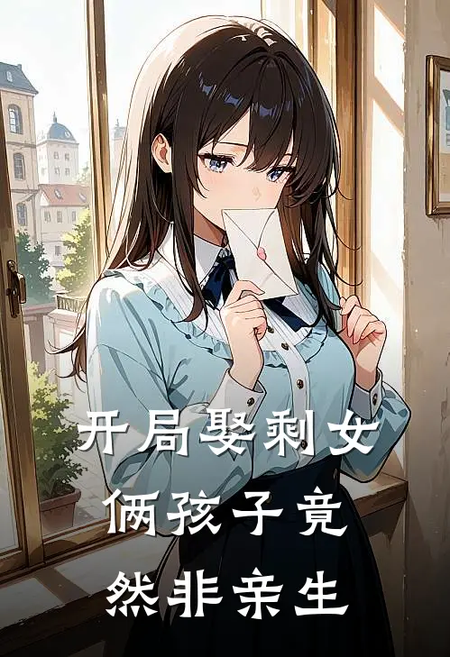 开局娶剩女，俩孩子竟然非亲生