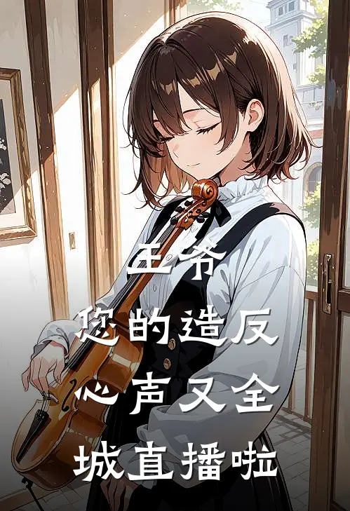 王爷，您的造反心声又全城直播啦