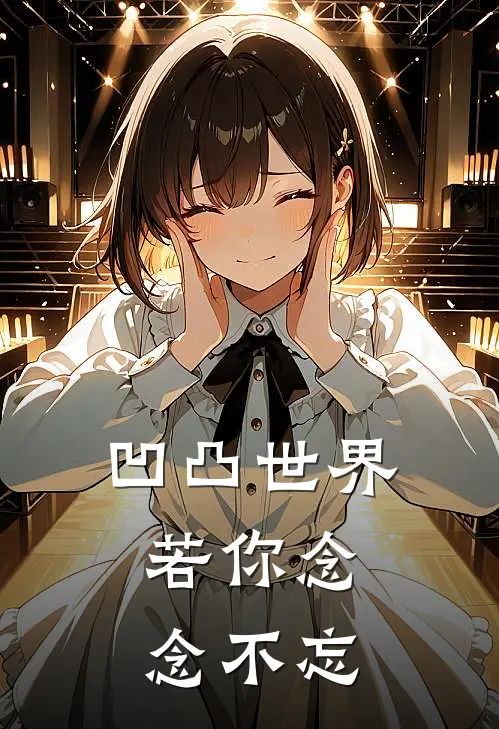 凹凸世界：若你念念不忘