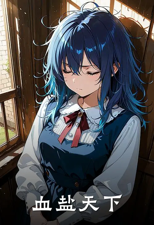 血盐天下