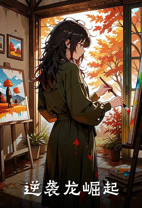 逆袭龙崛起