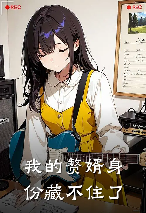 我的赘婿身份藏不住了