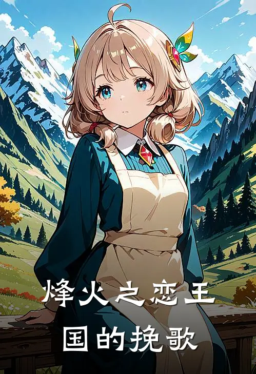 烽火之恋王国的挽歌