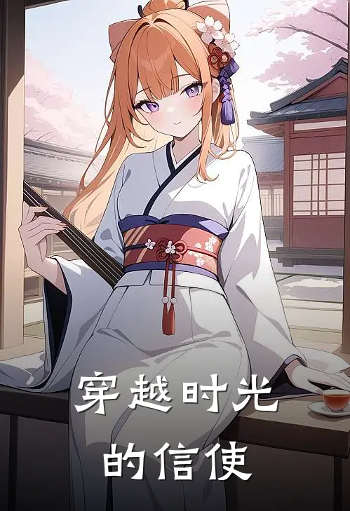 穿越时光的信使