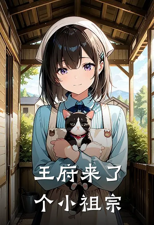 王府来了个小祖宗