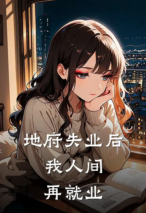 地府失业后，我人间再就业