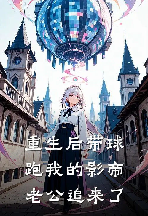 重生后带球跑我的影帝老公追来了