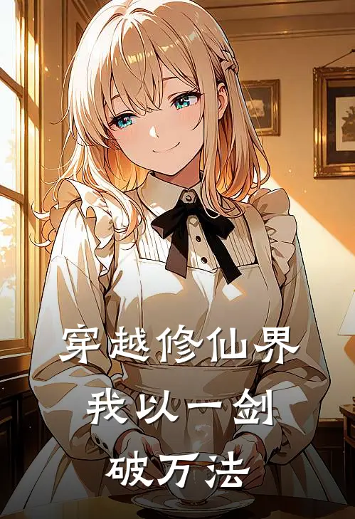 穿越修仙界，我以一剑破万法