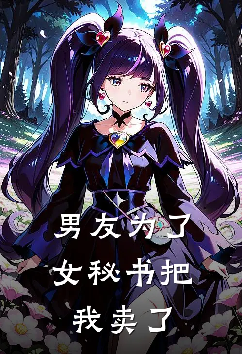 男友为了女秘书把我卖了